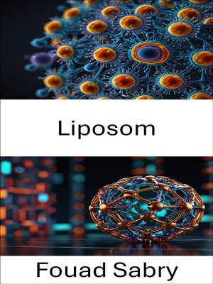 cover image of Liposom